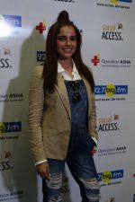 Piaa Bajpai at the Launch of TB Awareness Campaign on 23rd March 2017 (5)_58d51db6c882c.JPG