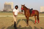  Randeep Hooda Is Show Jumping At Race Cource on 24th March 2017 (30)_58d626c945f15.JPG