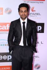 Ayushmann Khurrana at the Red Carpet Of Most Stylish Awards 2017 on 24th March 2017 (161)_58d652392c76e.JPG