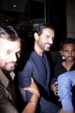 John Abraham at DR.Aashish Contractor Book Launch on 24th March 2017 (41)_58d62461698d2.JPG