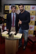 John Abraham at DR.Aashish Contractor Book Launch on 24th March 2017 (51)_58d6246c8e5ff.JPG