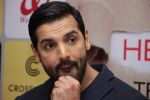 John Abraham at DR.Aashish Contractor Book Launch on 24th March 2017 (59)_58d624773de4c.JPG