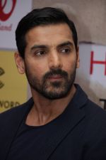 John Abraham at DR.Aashish Contractor Book Launch on 24th March 2017 (70)_58d624881fada.JPG