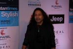 Kailash Kher at the Red Carpet Of Most Stylish Awards 2017 on 24th March 2017 (47)_58d652fc9e957.JPG