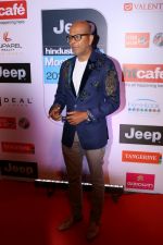 Narendra Kumar Ahmed at the Red Carpet Of Most Stylish Awards 2017 on 24th March 2017 (3)_58d6539fcd4a0.JPG