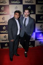 Neil Nitin Mukesh at the Launch Of Cavali-The Lounge on 24th March 2017 (5)_58d6273858f79.JPG