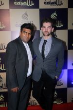 Neil Nitin Mukesh at the Launch Of Cavali-The Lounge on 24th March 2017 (7)_58d6273b4af3b.JPG