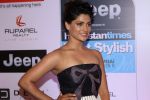 Saiyami Kher at the Red Carpet Of Most Stylish Awards 2017 on 24th March 2017 (59)_58d65444b42c7.JPG