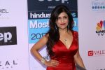Shibani Kashyap at the Red Carpet Of Most Stylish Awards 2017 on 24th March 2017 (101)_58d6547c218c3.JPG