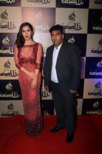 Sophie Choudry at the Launch Of Cavali-The Lounge on 24th March 2017 (33)_58d62749e519c.JPG
