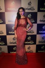 Sophie Choudry at the Launch Of Cavali-The Lounge on 24th March 2017 (37)_58d6274fb155e.JPG