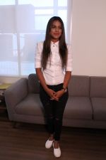Nia Sharma at an Interview For Web Series Twisted on 25th March 2017 (10)_58d79f5dcaf4a.JPG