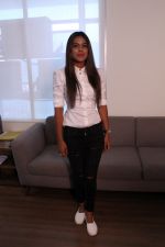 Nia Sharma at an Interview For Web Series Twisted on 25th March 2017 (6)_58d79f587d438.JPG
