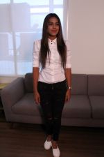 Nia Sharma at an Interview For Web Series Twisted on 25th March 2017 (7)_58d79f59cba96.JPG
