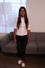 Nia Sharma at an Interview For Web Series Twisted on 25th March 2017 (8)_58d79f5b1f8a2.JPG