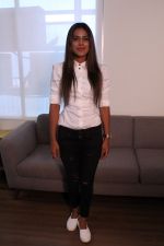 Nia Sharma at an Interview For Web Series Twisted on 25th March 2017 (9)_58d79f5c7f2e6.JPG