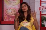 Shilpa Shetty at the Launch Of Saffola New Product on 25th March 2017 (18)_58d79f90ae556.JPG