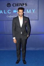 Upen Patel at Chivas Regal 18 Alchemy-Crafted For The Senses on 25th March 2017 (51)_58d7a5341e51d.JPG