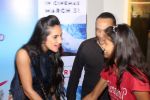 Elli Avram, Rahul Bose at The Red Carpet Of The Special Screening Of Poorna on 27th March 2017 (38)_58da1a49525d7.JPG
