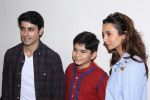 Gautam Rode And Ira Dubey Attend Child Artist Krish Dewan_s Play To Support Him on 28th March 2017 (2)_58db7f82af6c4.JPG