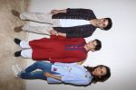 Gautam Rode And Ira Dubey Attend Child Artist Krish Dewan_s Play To Support Him on 28th March 2017 (5)_58db7f8479178.JPG