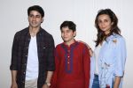 Gautam Rode And Ira Dubey Attend Child Artist Krish Dewan_s Play To Support Him on 28th March 2017 (8)_58db7fbe9f9a0.JPG