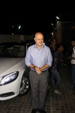Anupam Kher at the Special Screening Of Film Naam Shabana on 29th March 2017 (108)_58dcd6b7c835a.JPG