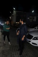 Jackky Bhagnani at the Special Screening Of Film Naam Shabana on 29th March 2017 (24)_58dcd7783ee5b.JPG