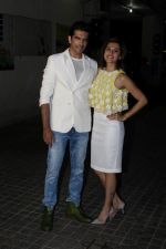 Taapsee Pannu at the Special Screening Of Film Naam Shabana on 29th March 2017 (100)_58dcd7ba80dff.JPG