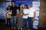 Dia Mirza, Sahil Sangha, Rahul Bose at The Red Carpet Of The Special Screening Of Film Poorna on 30th March 2017 (82)_58de3e280437a.JPG