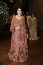 Alecia Raut at the Unveiling Of Shyamal & Bhumika�s Spring Summer 17 Collection on 31st March 2017 (3)_58dfa33452bd7.JPG