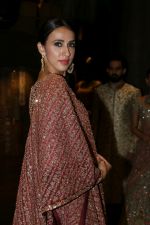 Alecia Raut at the Unveiling Of Shyamal & Bhumika�s Spring Summer 17 Collection on 31st March 2017 (4)_58dfa3369ab6e.JPG