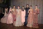 Alecia Raut at the Unveiling Of Shyamal & Bhumika�s Spring Summer 17 Collection on 31st March 2017 (54)_58dfa350a3473.JPG