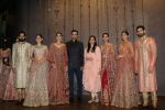Alecia Raut at the Unveiling Of Shyamal & Bhumika�s Spring Summer 17 Collection on 31st March 2017 (56)_58dfa173ac81c.JPG