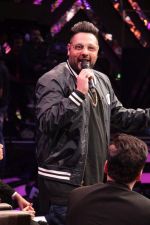 Badshah On The Set Of Dil Hai Hindustani on 31st March 2017 (45)_58df9d43afe97.JPG
