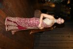 Deepti Gujral at the Unveiling Of Shyamal & Bhumika�s Spring Summer 17 Collection on 31st March 2017 (64)_58dfa18ca420c.JPG