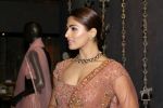 Parvathy Omanakuttan at the Unveiling Of Shyamal & Bhumika�s Spring Summer 17 Collection on 31st March 2017 (12)_58dfa3b6eb48c.JPG