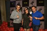 Rakhi Sawant at Aabid Husan New Gym Launch FITZVILLE on 31st March 2017 (46)_58df94f5df184.JPG