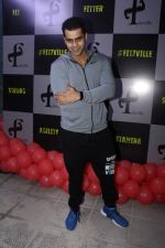 at Aabid Husan New Gym Launch FITZVILLE on 31st March 2017 (15)_58df94ed401f9.JPG