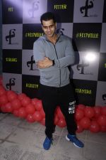 at Aabid Husan New Gym Launch FITZVILLE on 31st March 2017 (16)_58df94ef16d32.JPG