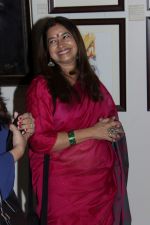  Rekha Bharadwaj at the Inaguration Of Art Exhibition (4)_58f378ef9e727.JPG