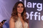 Nargis Fakhri at the launch Of Her Own Mobile App on 12th April 2017 (33)_58f367e535a11.JPG