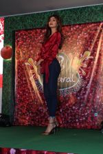 Shilpa Shetty at Launch Of B Natural Fruits Beverages on 12th April 2017 (11)_58f37337d1183.JPG