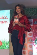 Shilpa Shetty at Launch Of B Natural Fruits Beverages on 12th April 2017 (27)_58f373586b515.JPG