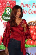 Shilpa Shetty at Launch Of B Natural Fruits Beverages on 12th April 2017 (38)_58f37372751cb.JPG