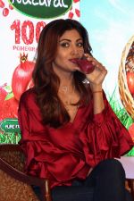 Shilpa Shetty at Launch Of B Natural Fruits Beverages on 12th April 2017 (39)_58f3737499796.JPG