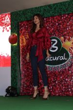 Shilpa Shetty at Launch Of B Natural Fruits Beverages on 12th April 2017 (4)_58f37328dbd68.JPG