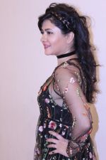 Sonal Sehgal At Trailer Launch Of Film Mantostaan on 15th April 2017 (35)_58f37ca88651d.JPG