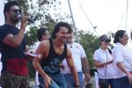 Tiger Shroff at Lokhandwala Street Festival (10)_58f37ae970a85.JPG