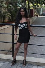 Poonam Pandey Launch Of Her Own App on 17th April 2017 (14)_58f5f01f569d9.JPG